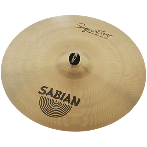 SABIAN VAULT Universal Ride 21